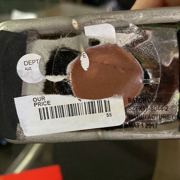 C monogram set of 2 - Picture 6 of 6